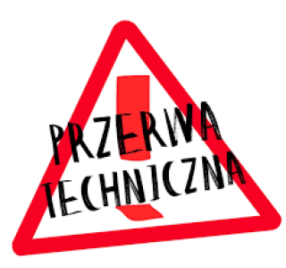 Przerwa techniczna